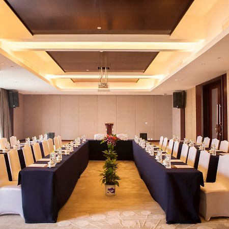 Maritim Hotel Changzhou Changzhou  Luaran gambar