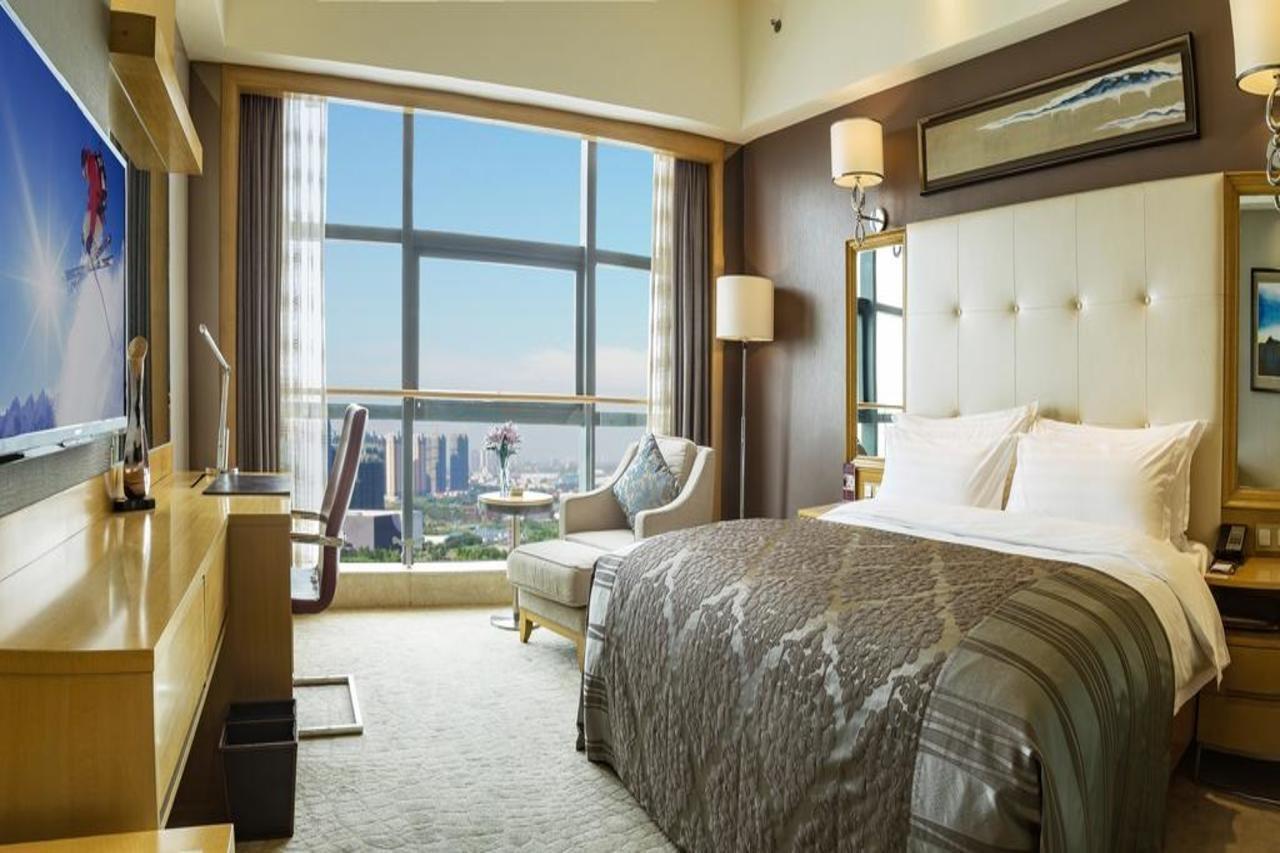 Maritim Hotel Changzhou Changzhou  Luaran gambar