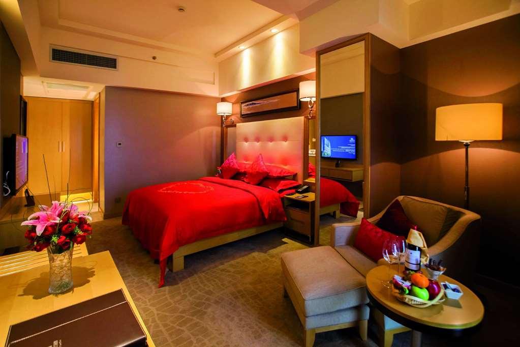 Maritim Hotel Changzhou Changzhou  Bilik gambar