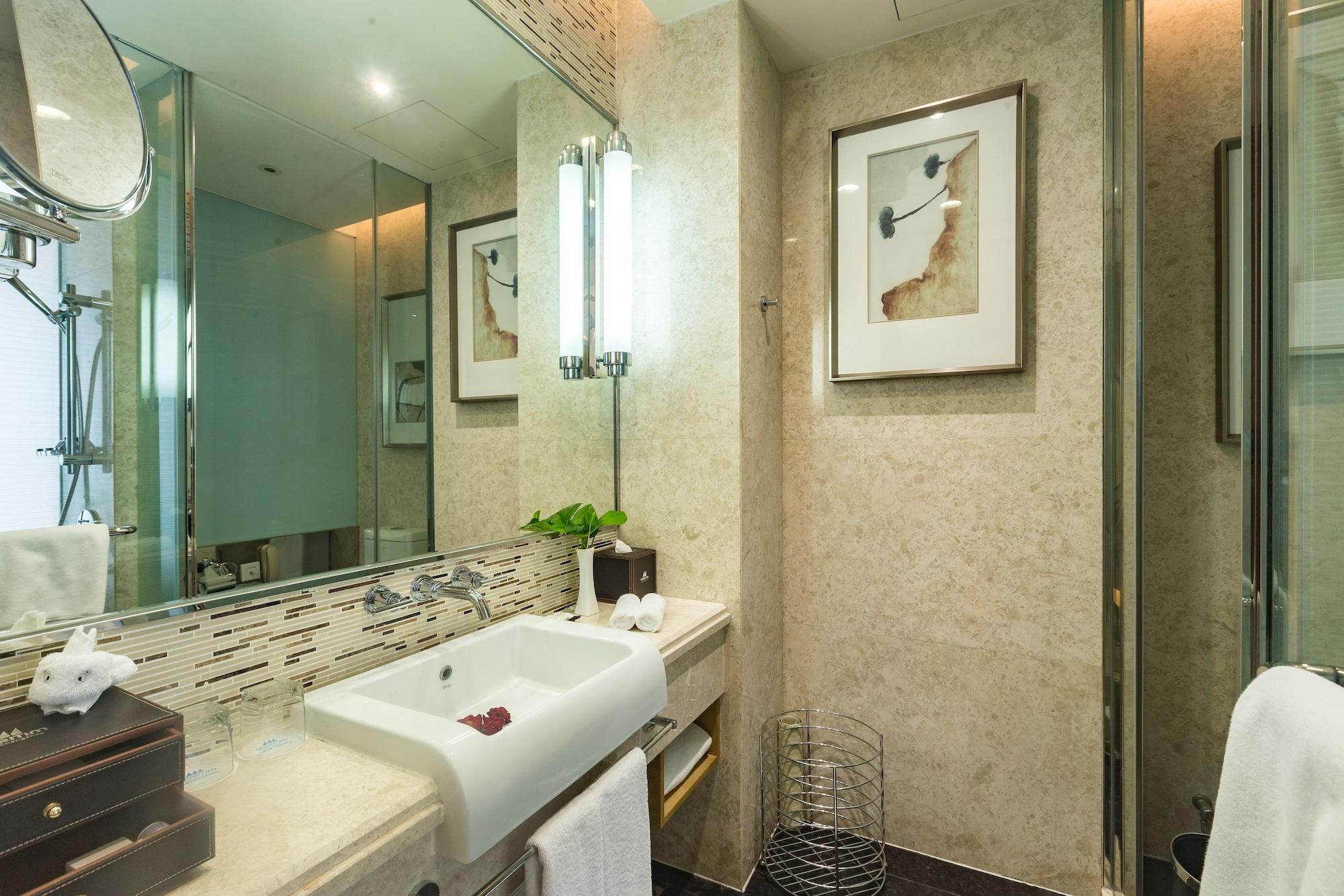 Maritim Hotel Changzhou Changzhou  Luaran gambar