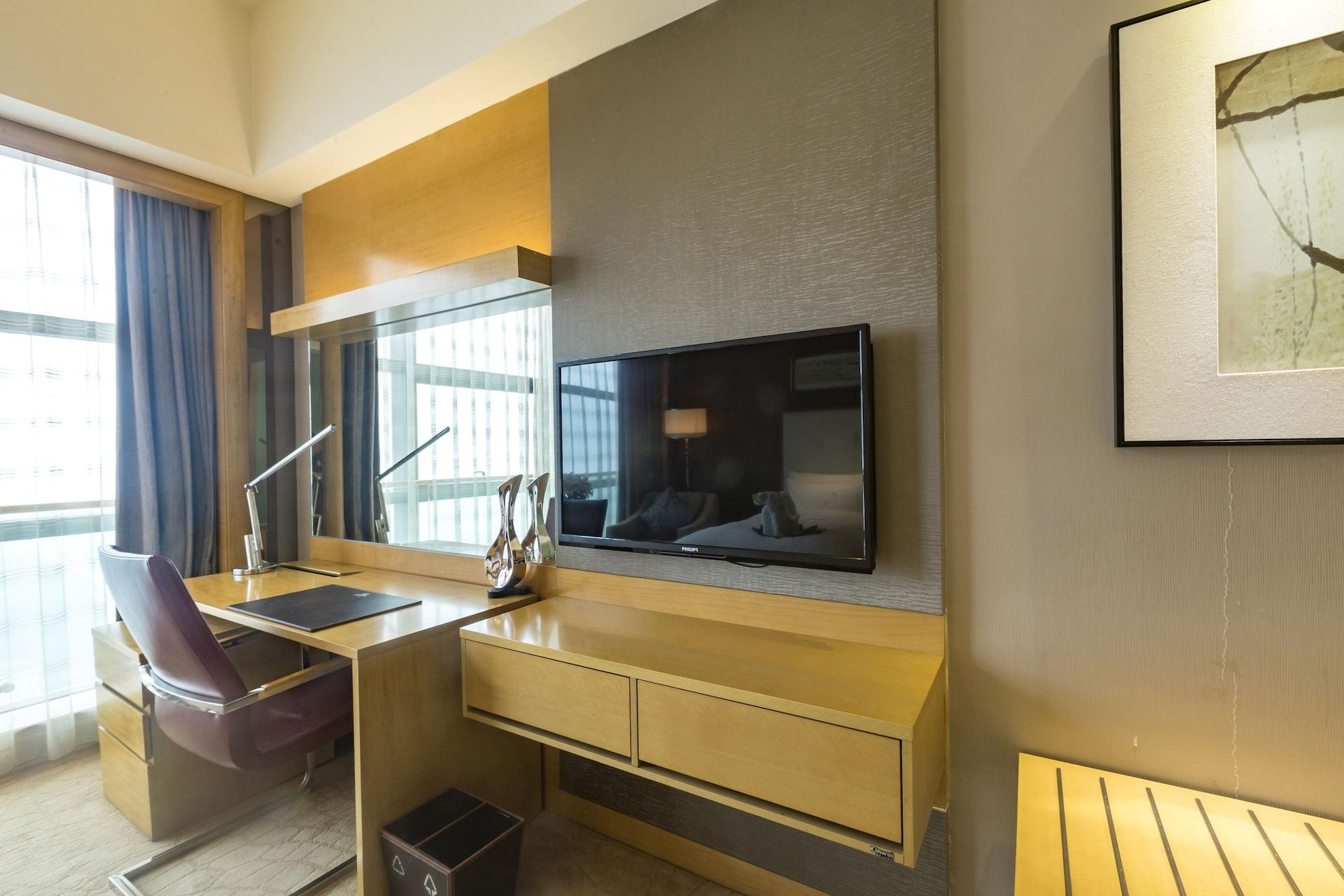 Maritim Hotel Changzhou Changzhou  Luaran gambar