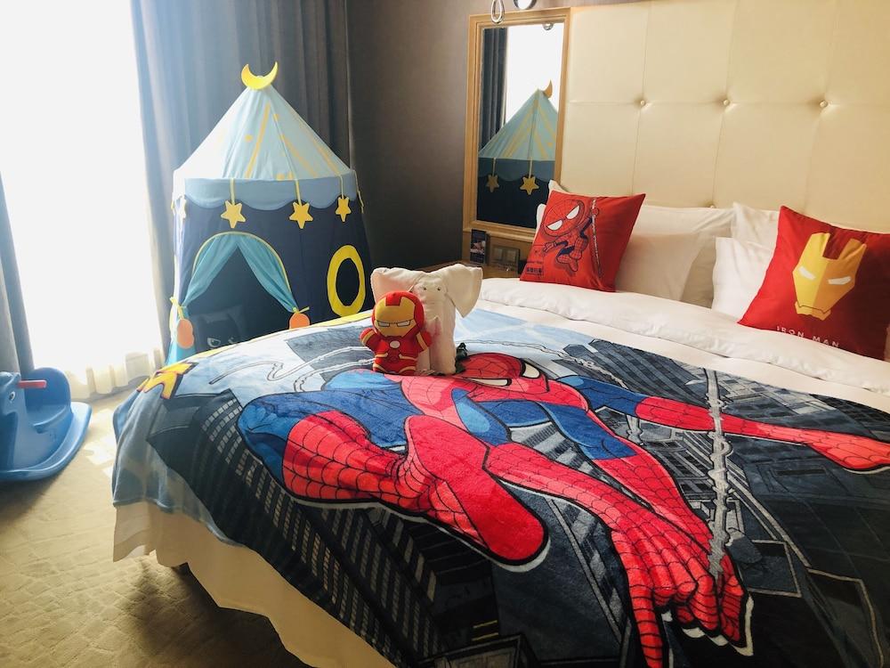 Maritim Hotel Changzhou Changzhou  Luaran gambar