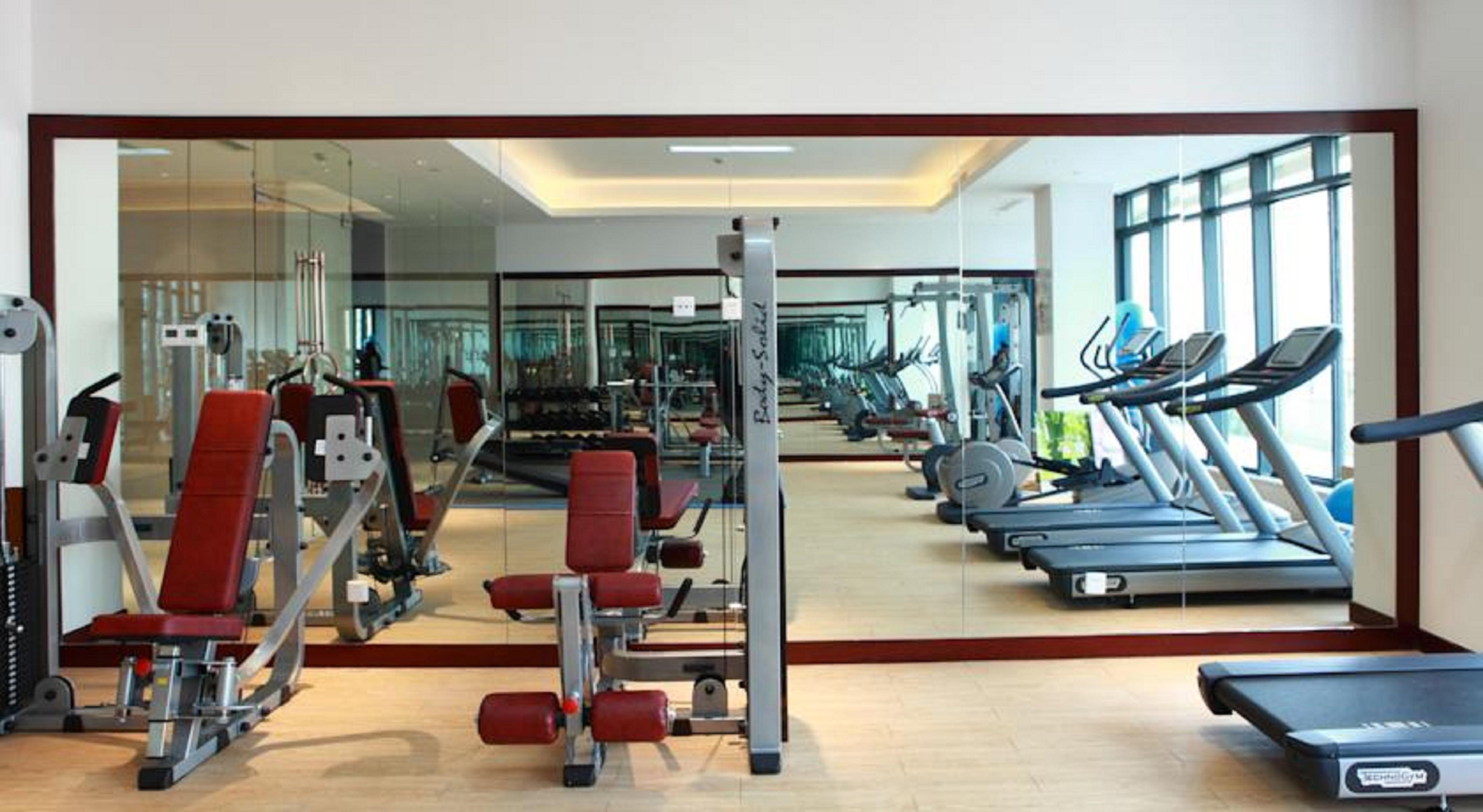 Maritim Hotel Changzhou Changzhou  Luaran gambar