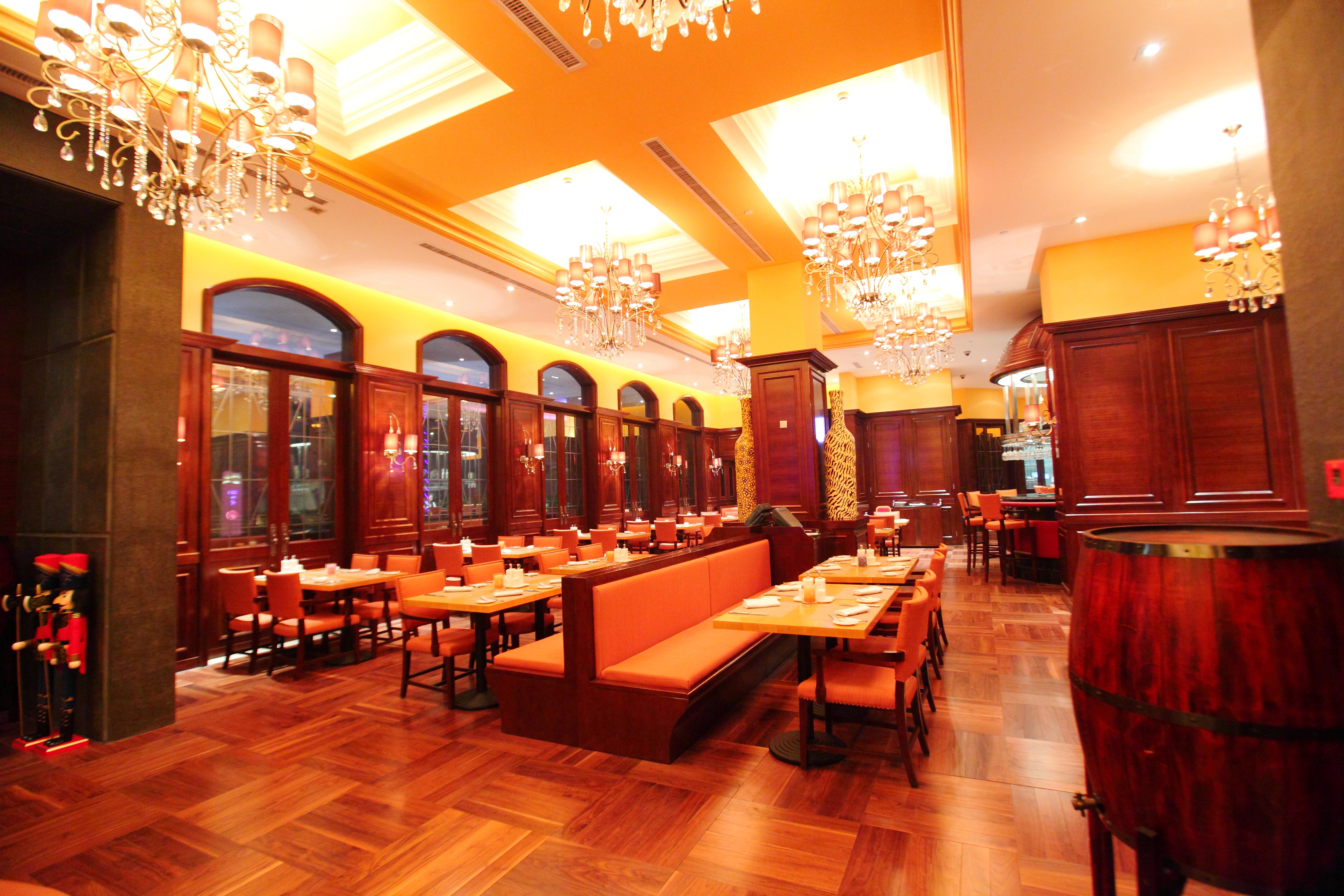 Maritim Hotel Changzhou Changzhou  Luaran gambar