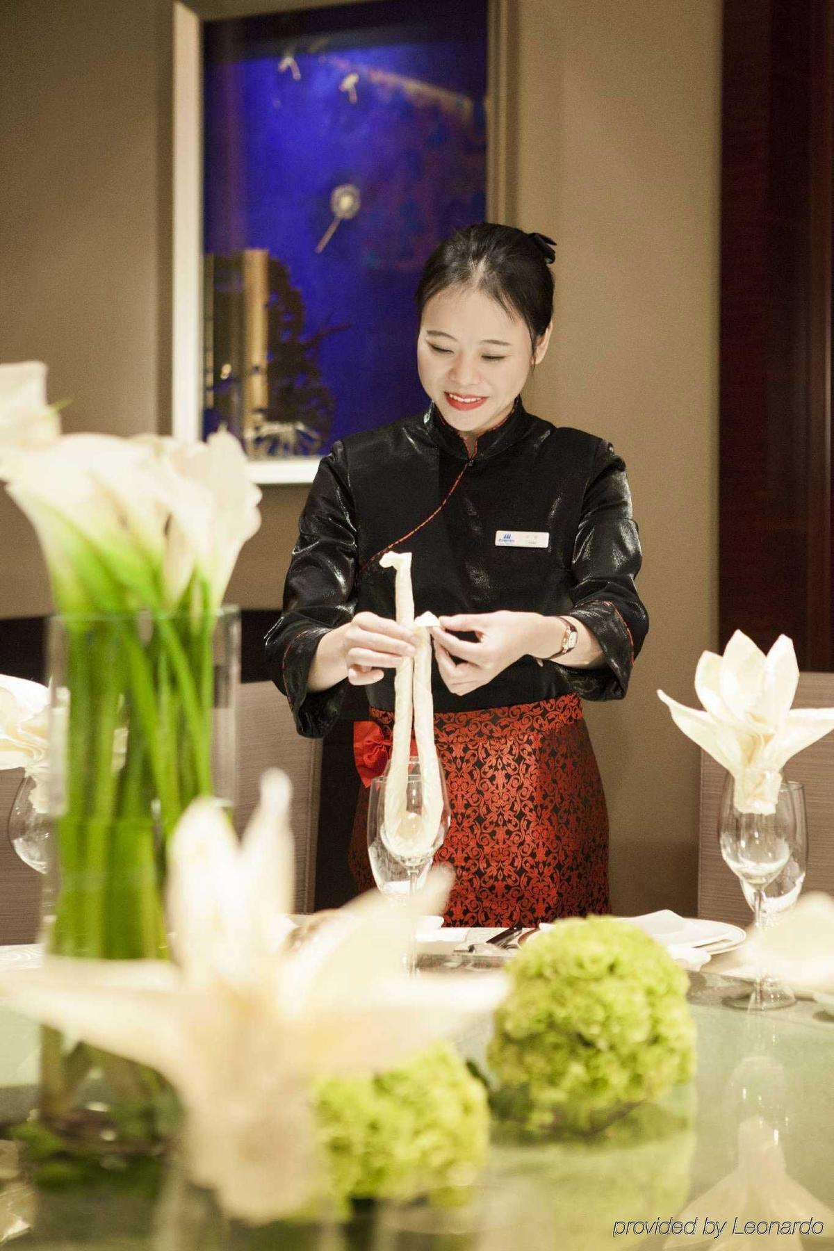Maritim Hotel Changzhou Changzhou  Luaran gambar
