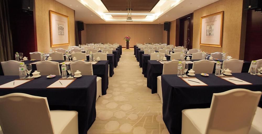 Maritim Hotel Changzhou Changzhou  Luaran gambar