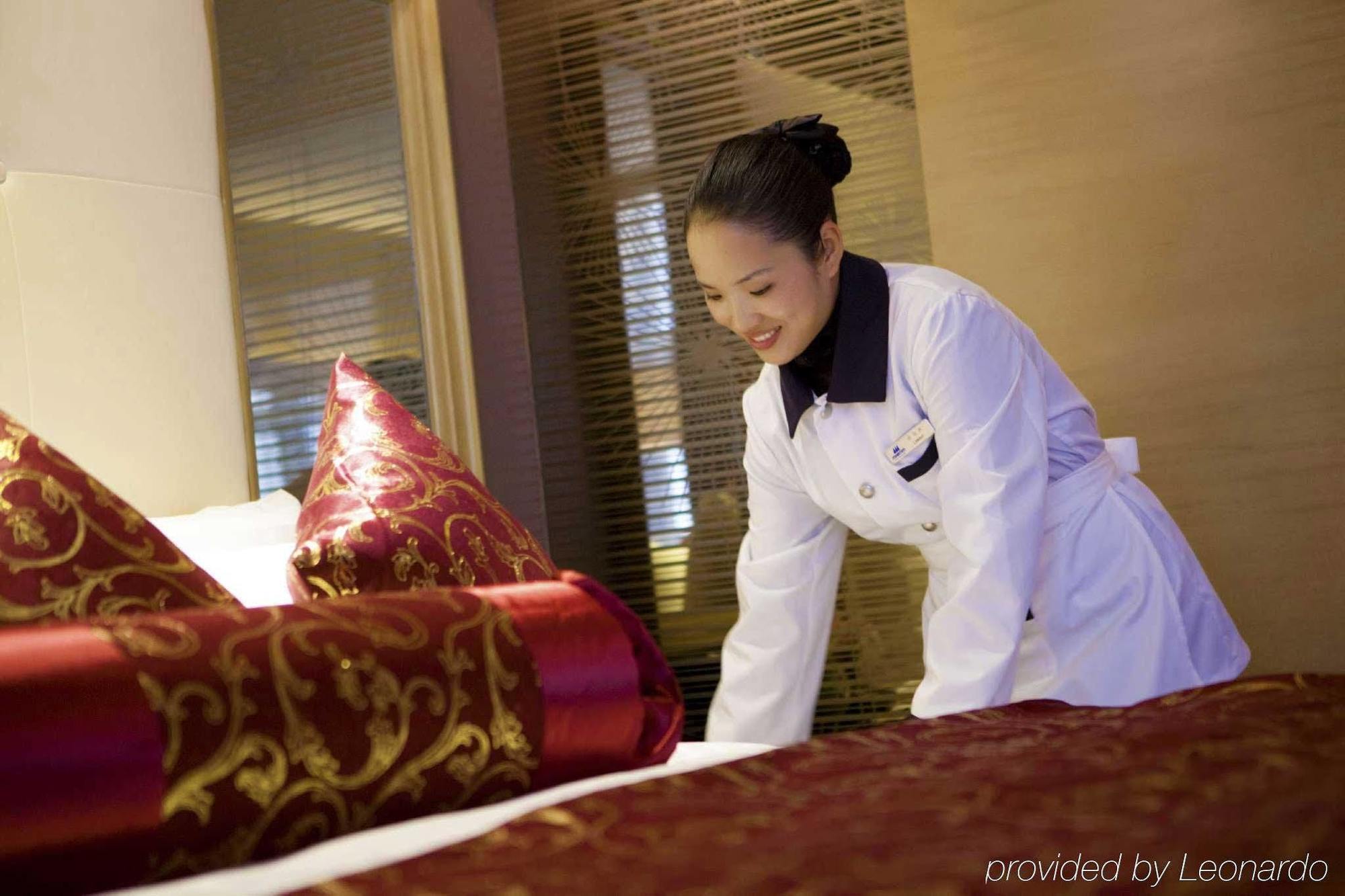 Maritim Hotel Changzhou Changzhou  Luaran gambar