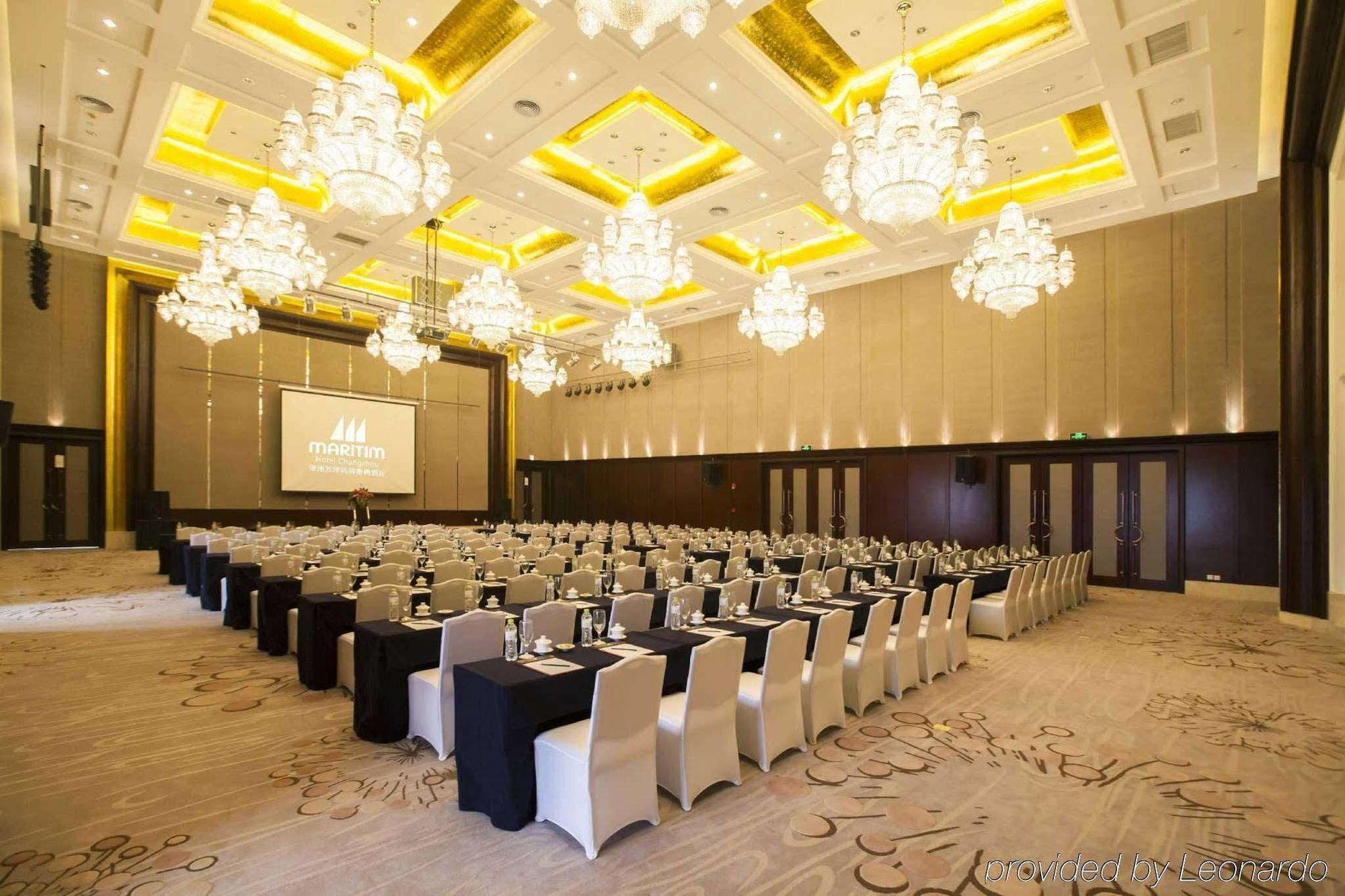 Maritim Hotel Changzhou Changzhou  Luaran gambar