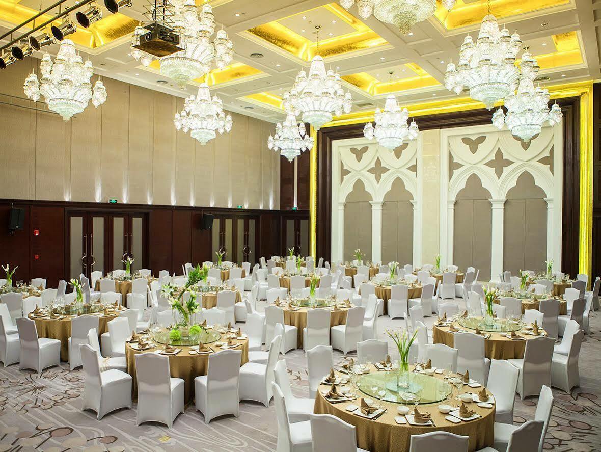 Maritim Hotel Changzhou Changzhou  Luaran gambar