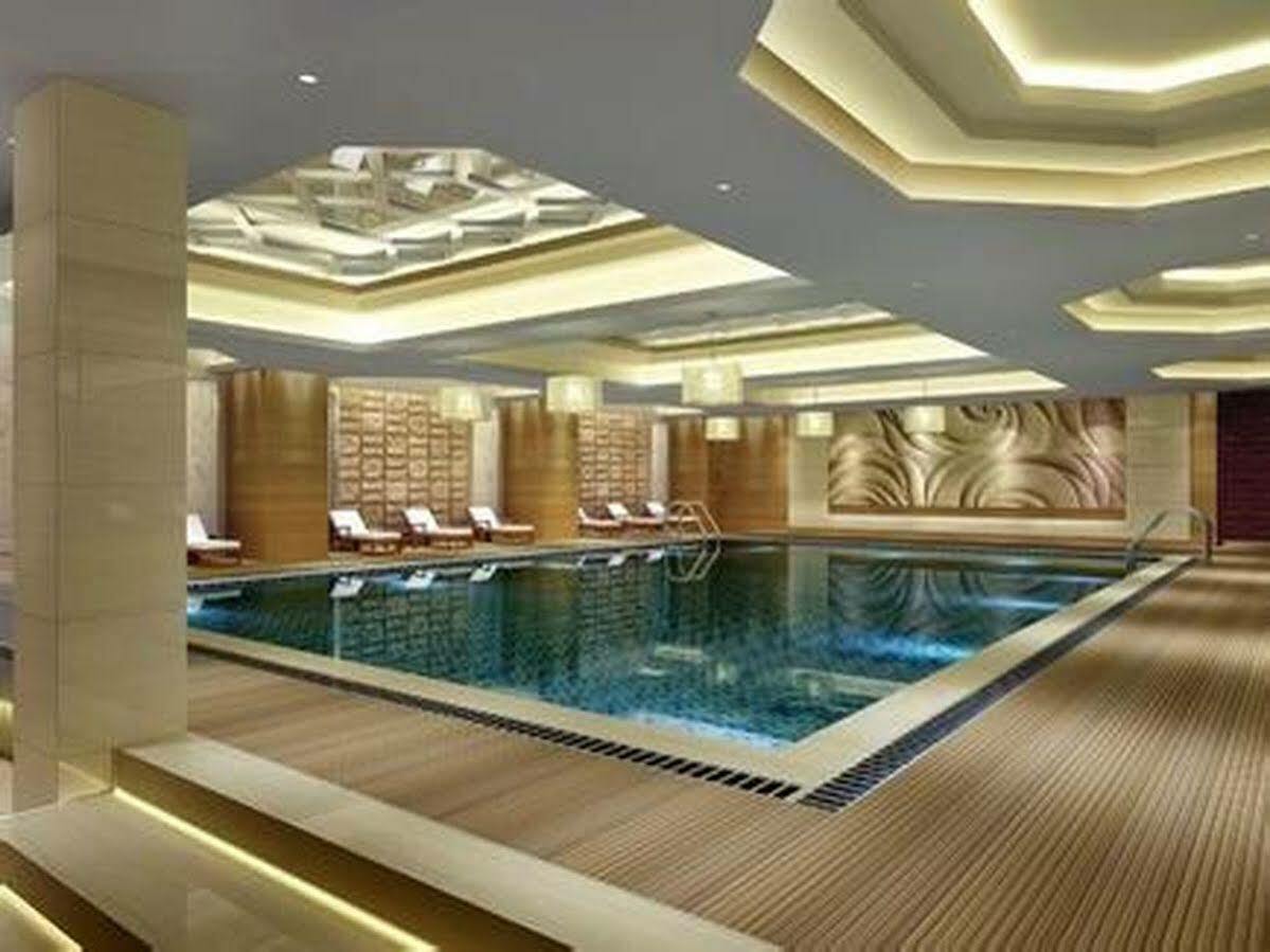 Maritim Hotel Changzhou Changzhou  Luaran gambar